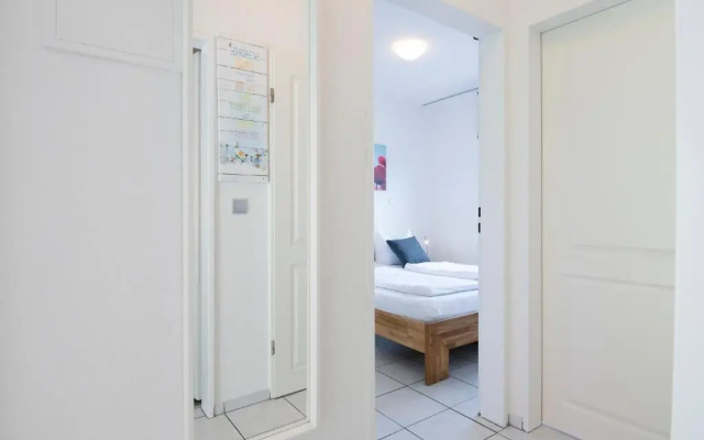 Badeweg 4 Sandkorn 1