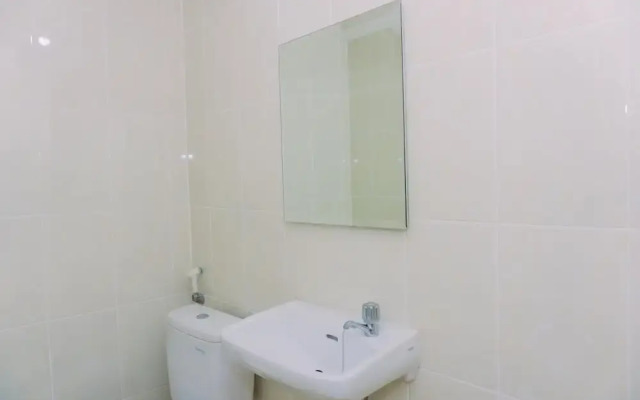 Chic Studio Apartment M-Town Residence Near Summarecon Mall