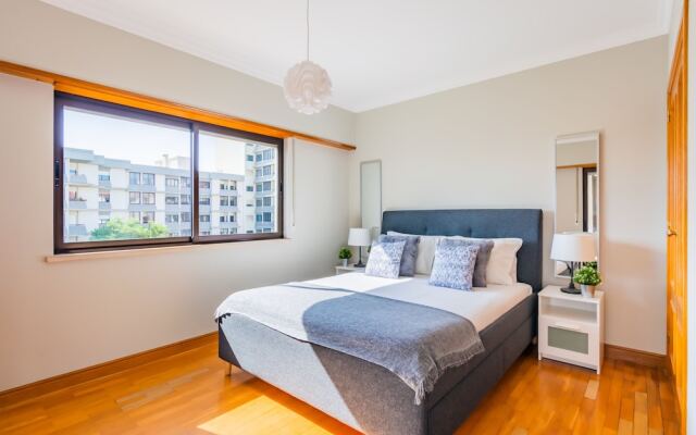 Cascais Family Retreat