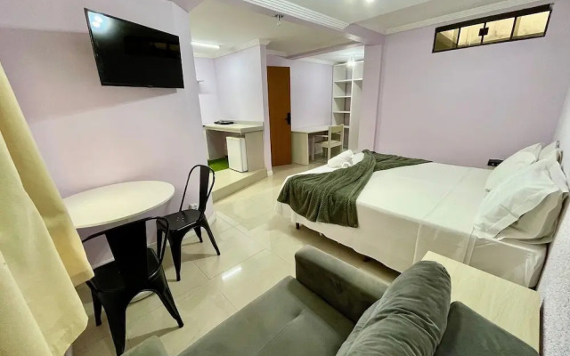 Webi Coliving