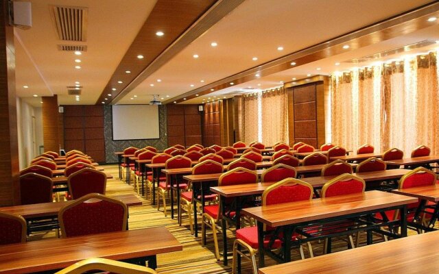 Dafu Kongjian Hotel