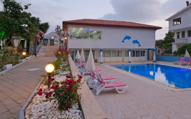Yunus Hotel Oludeniz