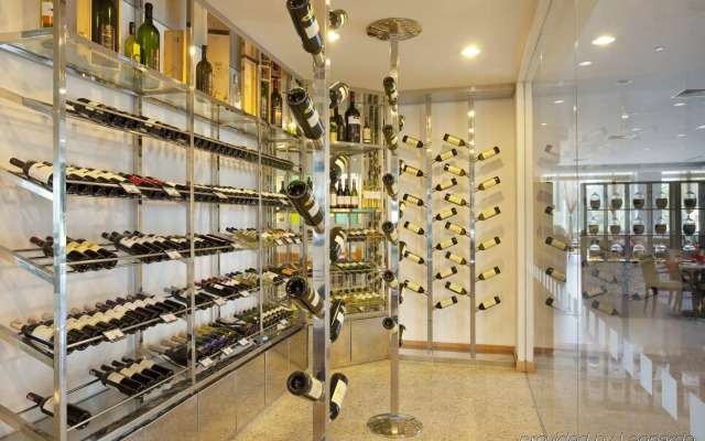 Holiday Inn Melaka by IHG