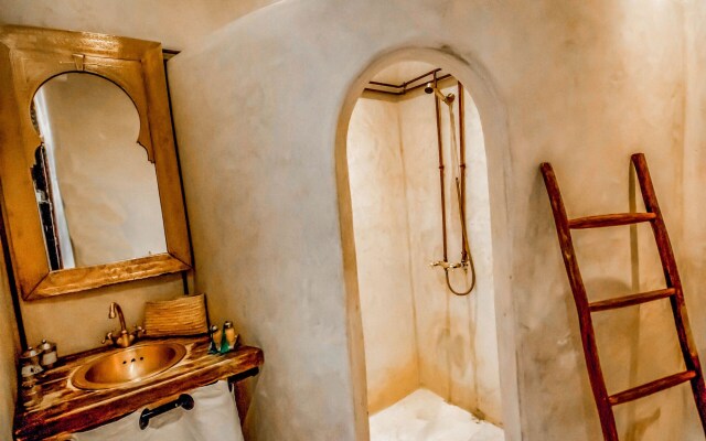Riad Villa Almeria Hotel & Spa