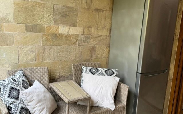 Santa Marina Apartment 513