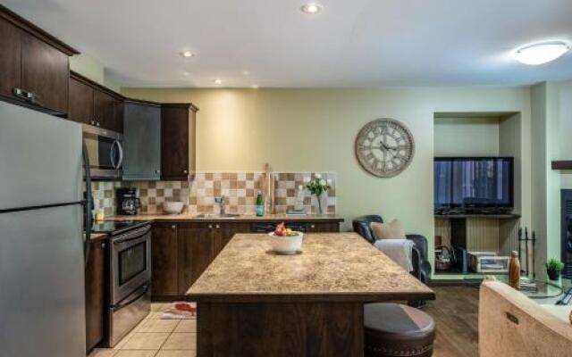 Borealis at Tremblant Vip Lodging
