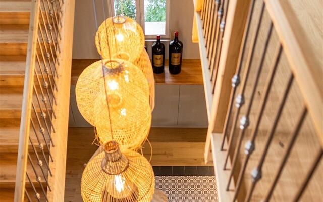 Seguin - Chambres Dhôtes