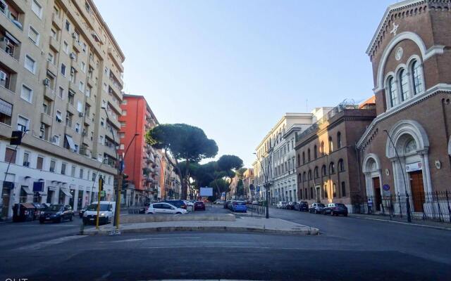 I Tetti Di Roma - B&B In Rome