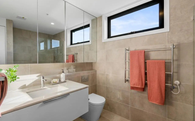 Queensview168 Apartments Moonee Ponds