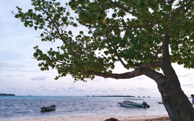 Medhufaru Inn
