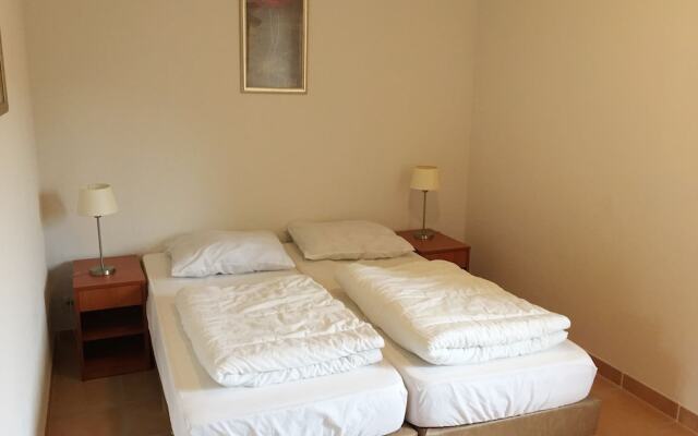 Luxurious Holiday Home in Sampzon With Private Terrace