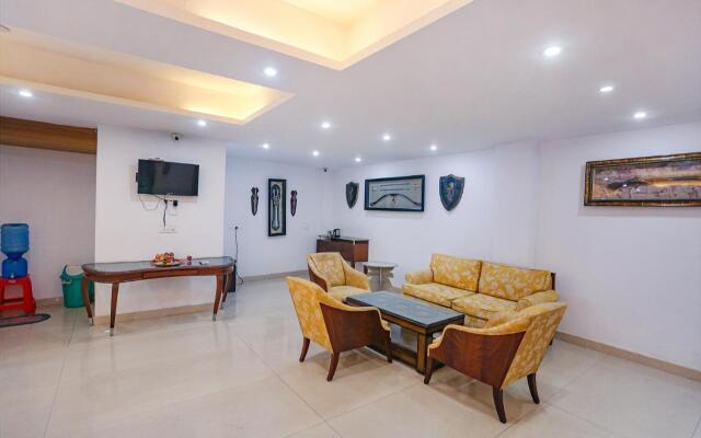 FabExpress Taj Home Stay