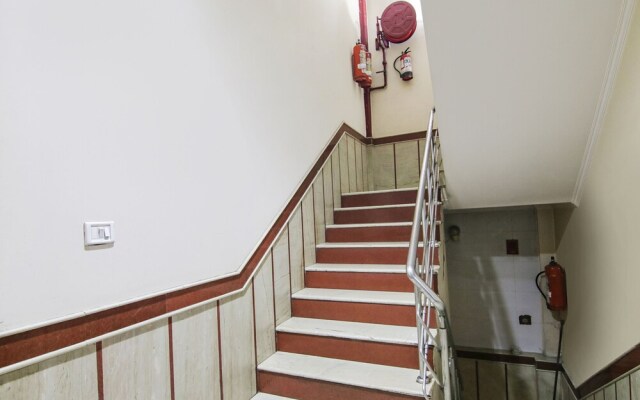 Fabhotel Jalandhar Corporate Suites