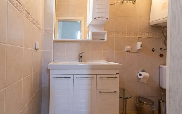 Charming House With Amazing Sea View in Bodrum