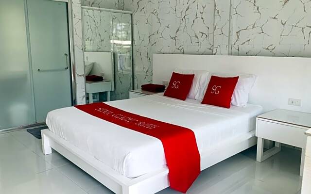 Sena Gladyz Suites