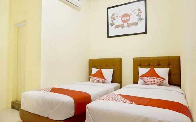 Ganesha Homestay by OYO Rooms