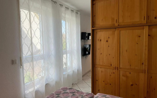 Ferienapartment Alex am See