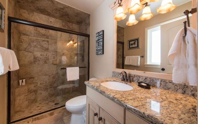 Three Kings Condominiums