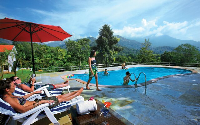 Broad Bean Resort & Spa in Munnar, India from 86$, photos, reviews - zenhotels.com