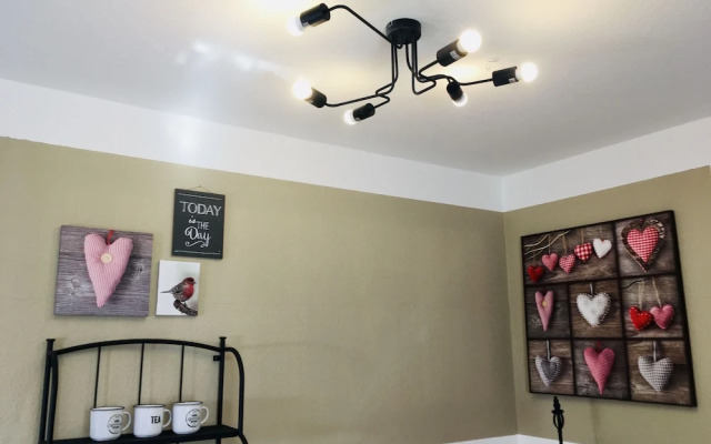 Apart Hotel Goldener Hahn Baiersbronn, Ferienwohnungen | Frühstück, Sauna & Indoorpool