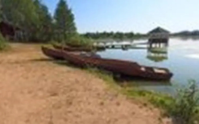 Hostel Kemijärvi