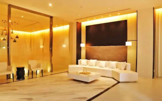 Jinjiang Inn Shenzhen Huanggang Port