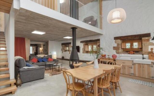 Las Azadas Alojamiento Rural