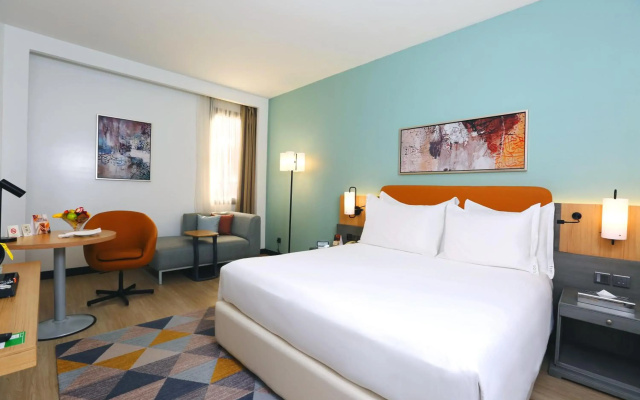 Holiday Inn Riyadh al qasr by IHG