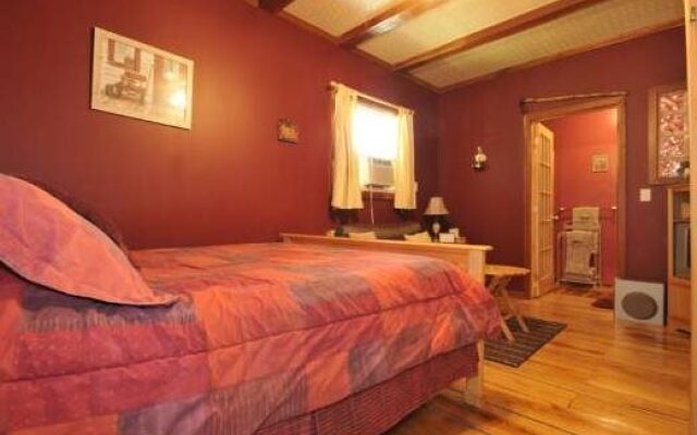 Sugarbush Guest House B&B