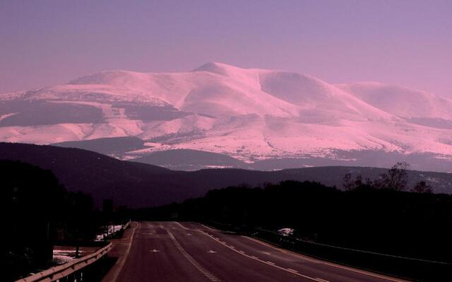 Apartamentos La Dama Azul