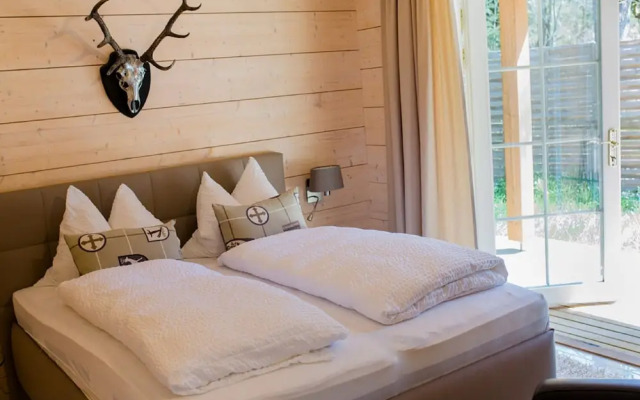 Chalet Bischofsmühle