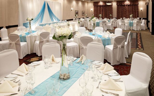 Hilton Garden Inn Toronto/Ajax