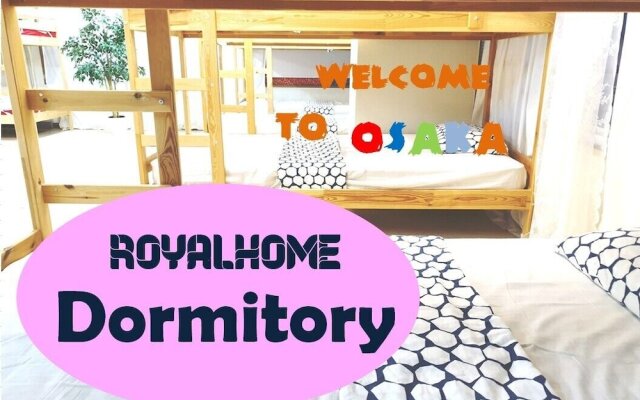 Royal Home