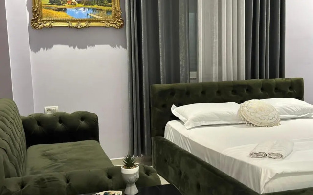 Hotel Erta