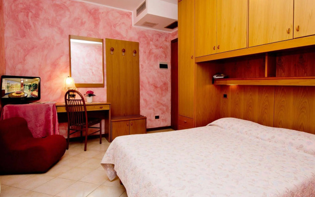 Hotel & Wellness Fra i Pini