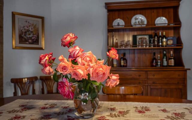 Agriturismo Le 4 Rose