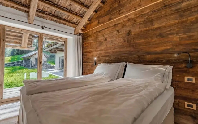 Fantastic chalet