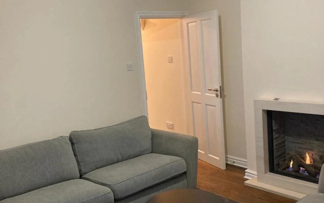 Homely 3-bed House in Bham 15 min From City Centre