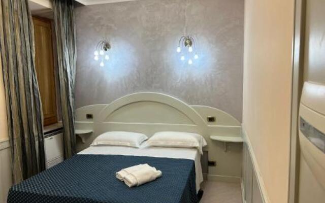 relais monti guesthouse