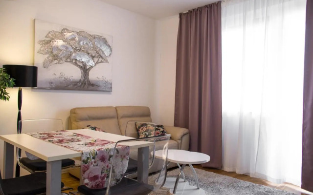 Prestige West Residence