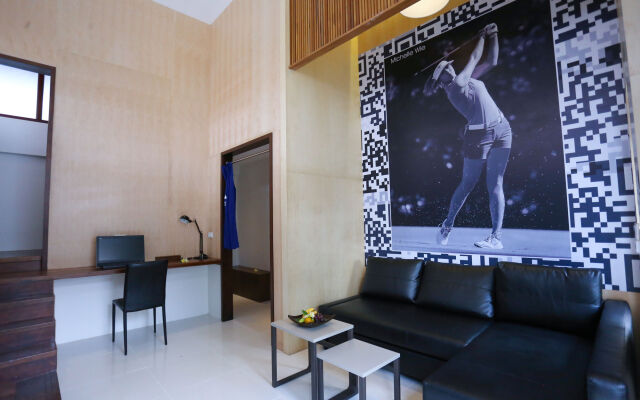 Pavilion Samui Pool Residence