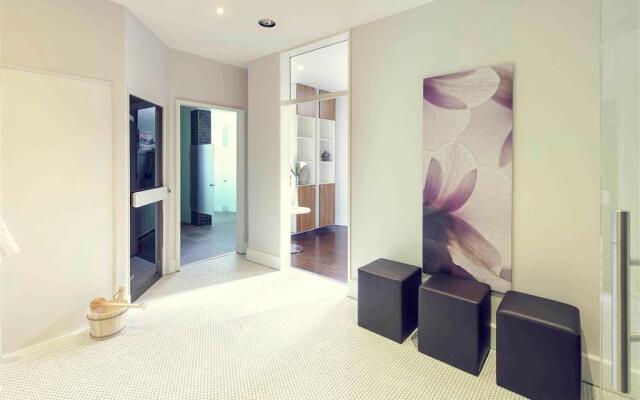 Mercure Hotel Dortmund Centrum