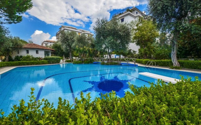 Sorrento Apartment 1 Pool Air Con Wifi