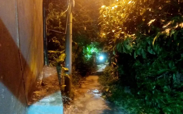 Pousada Lagoa Flat