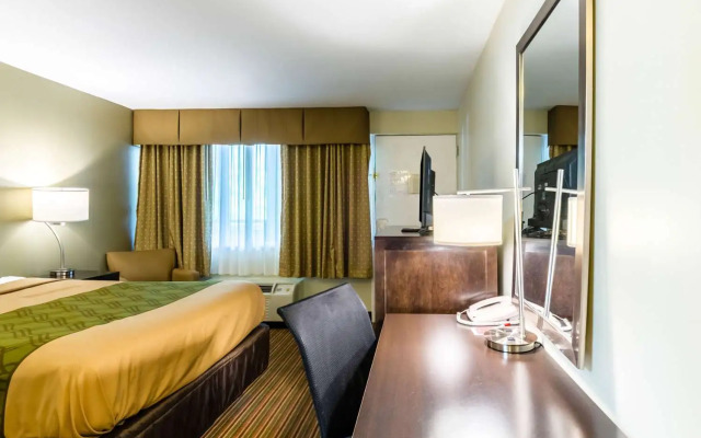 FairBridge Inn Express