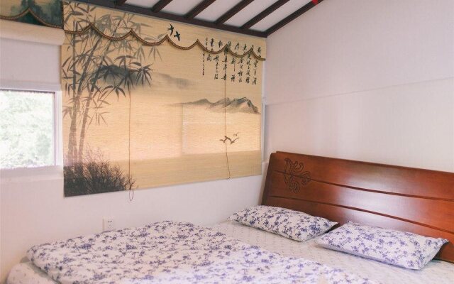 Suzhou Huayulou Hotel