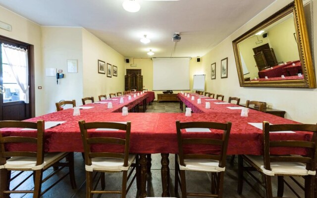 Agriturismo La Camilla