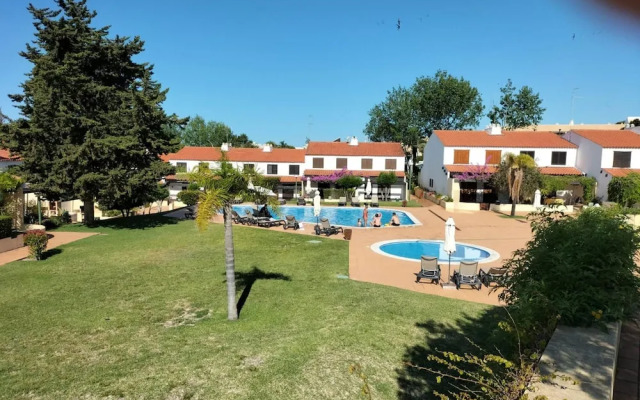 V2 Vilar Jardim Piscina Wifi
