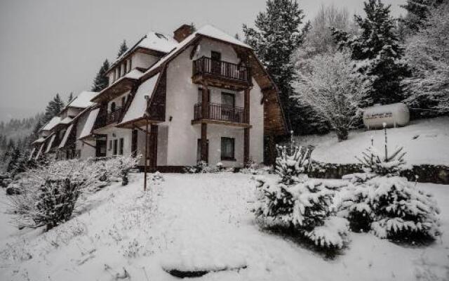 Apartament w Kletnie