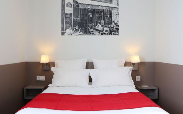 Pergola Hôtel Bruguières